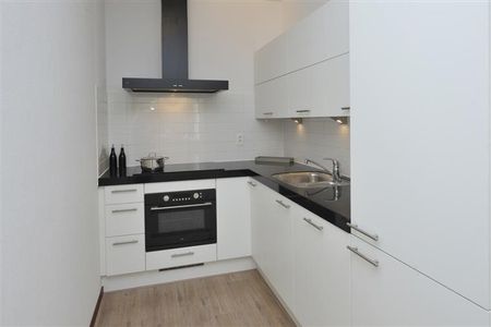 Te huur: Andreasplein 18 - Photo 5