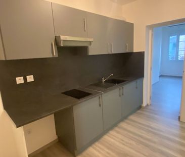 Location Appartement 1 pièce 27m² ROUEN 76100 - Photo 2