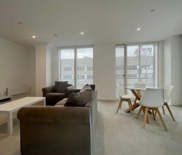 2 bedroom apartment to rent - Photo 2