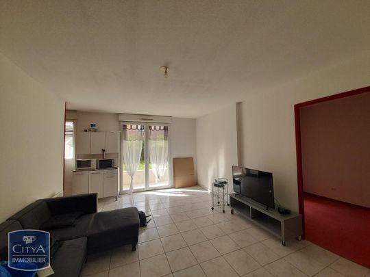 Location Appartement 3 pièces 54m² LIMOGES 87000 - Photo 1