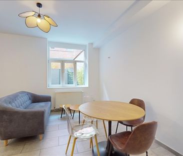 3 pièces - Meublé - 67,18 m² - RDC - Colocation non autorisée - Photo 6