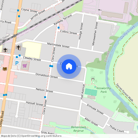 79 CLEWLEY STREET, Qld 4075, Corinda