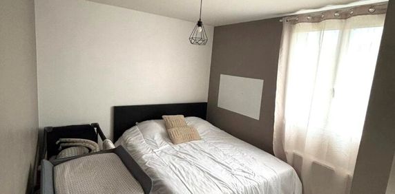 Appartement 2 pièce(s) 45 m2 - Photo 2
