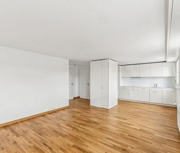 frisch sanierte Dachwohnung in ruhiger Liegenschaft - Photo 2