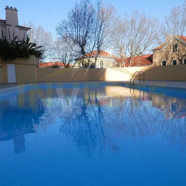 Apartamento T3 em Lisboa - Photo 1