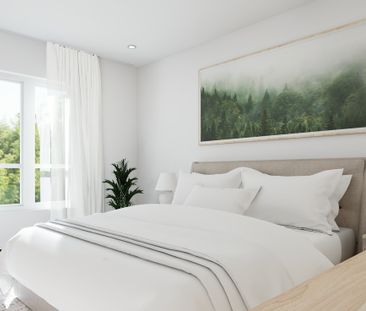 4 ½ Neuf à Louer à Prévost - Photo 1