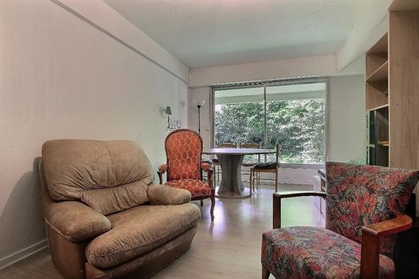 Location Appartement 2 pièces 49m² CHAMALIERES 63400 - Photo 1