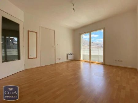 Appartement à louer 1 pièce 34.11m² - Photo 2