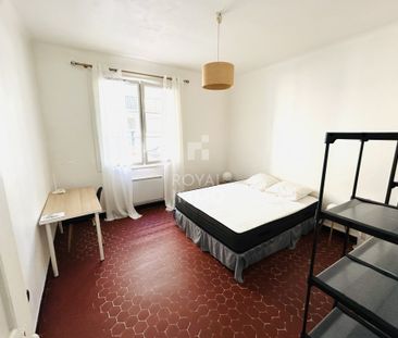 Location Appartement 2 pièces 40m² TOULON 83200 - Photo 3