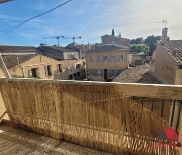 Location Appartement 1 pièce 26m² AIX EN PROVENCE 13100 - Photo 5