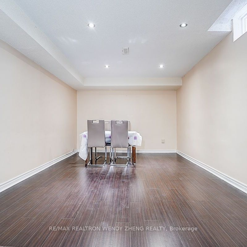 For Lease - 31 Durant Crescent Unit# Bsmt, Markham, Ontario - Photo 1