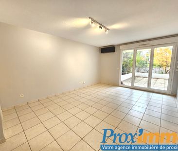 Location Appartement 3 pièces 72m² VOIRON 38500 - Photo 1