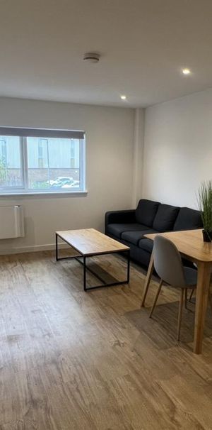 1 bedroom apartment to rent - Photo 1