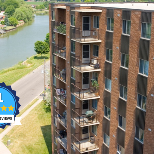 apartments at 750 Wallace Street - Photo 1