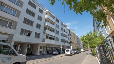 Helle Stadtwohnung Nähe Erasmusplatz - Photo 4