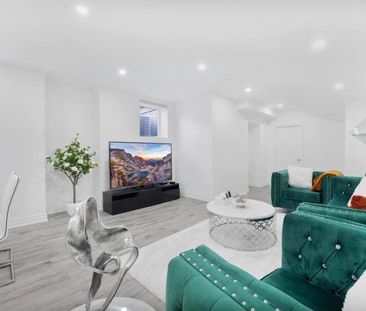 For Lease - 7 Leo Austin Road Unit# Basement, Brampton, Ontario - Photo 2