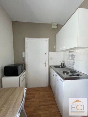 Appartement Limoges Secteur IUT / Fac des Sciences. - Photo 1