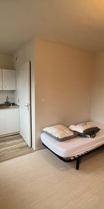 Location appartement 1 pièce 18.24 m² à Caen (14000) - Photo 3