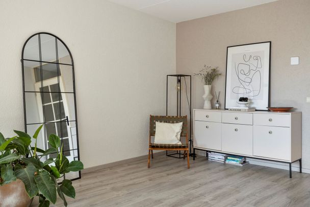 Appartement te huur: Morsweg 190-B 2332 ET Leiden - Photo 1