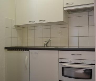 1 Zimmer, 32 m², 4. Stock - Photo 1