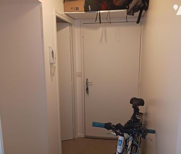 A louer, studio 26 m² - Photo 5