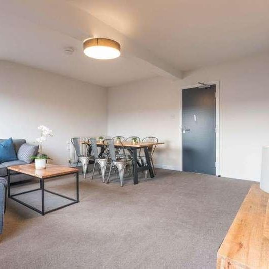 Osborne Road, Newcastle Upon Tyne, NE2 - Photo 1