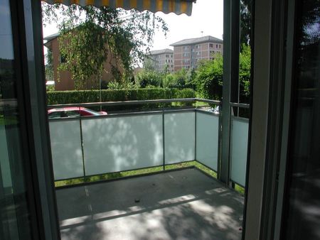 Zürich-Schwamendingen helle und schöne Wohnung befristet bis 30.09.27 - Photo 3