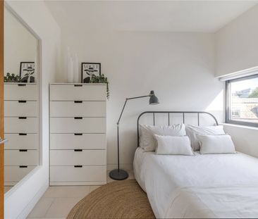 Latitude House, Camden Town, NW1, London - Photo 1