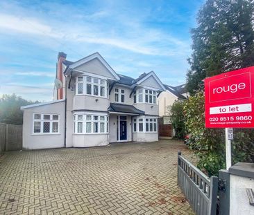 1 bedroom in a house share to rent - Photo 6