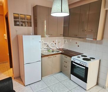 Studio/Γκαρσονιέρα για ενοικίαση - Πάτρα, - Photo 4