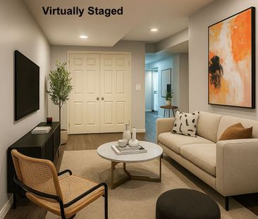 For Lease - 13 Lillian Crescent Unit# Basement, Brampton, Ontario - Photo 2