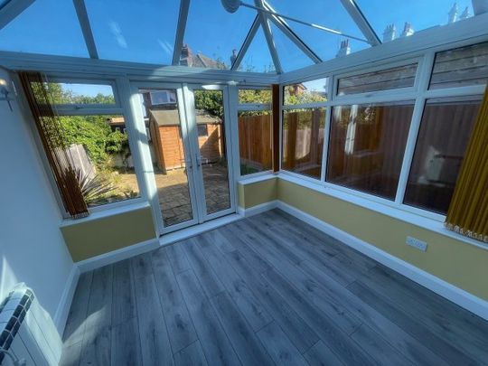 Belmont Road, Broadstairs - Photo 1