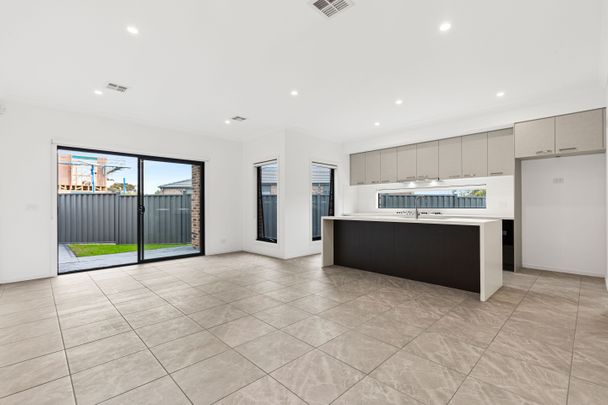 Spacious 4-Bedroom Home with Modern Features in Wollert - Photo 1