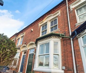 2 bedroom terraced house to rent - Photo 5