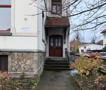 Charmante Altbauwohnung in Bahnhofsnähe - Photo 6