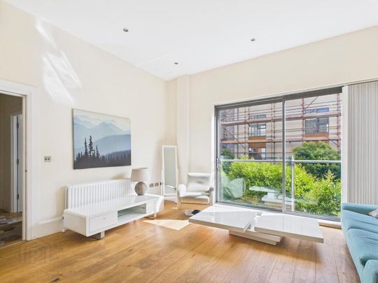 Apartment 217 311 Ormeau Road, Belfast, BT7 3GA - Photo 1