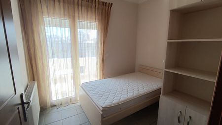 Studio/Γκαρσονιέρα για ενοικίαση Μητρόπολη (Κομοτηνή) - Φωτογραφία 4