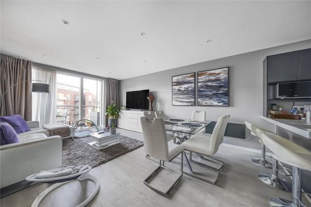 2 bedroom apartment to rent - Photo 1