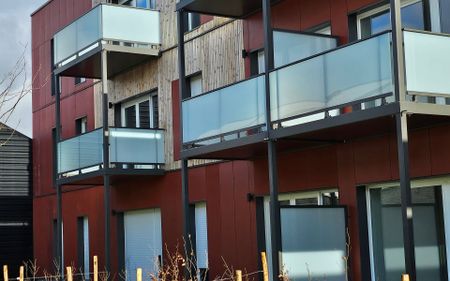 Appartement à louer - Photo 2