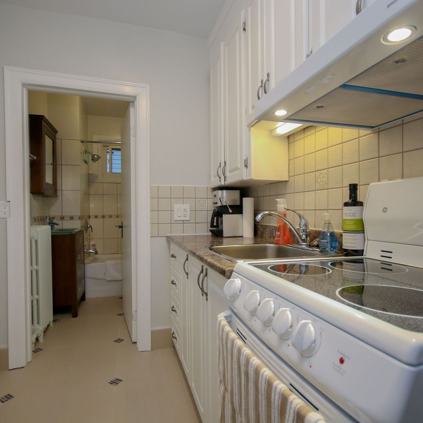 For Lease - 29 Argyle Avenue Unit# 4, Ottawa Centre, Ontario - Photo 1