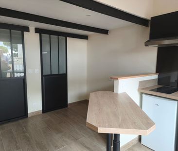 Location Appartement 2 pièces 22m² LE BARCARES 66420 - Photo 3