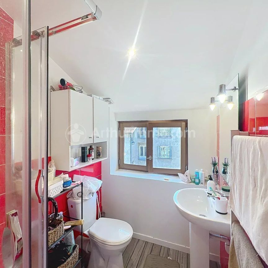 Location Appartement 1 pièce 22m² CLERMONT FERRAND 63000 - Photo 1