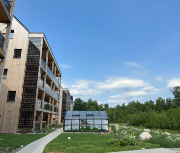 Högövägen, Växjö - Foto 6