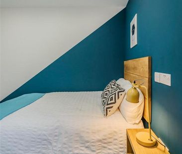 1 bedroom in a house share to rent - Photo 4