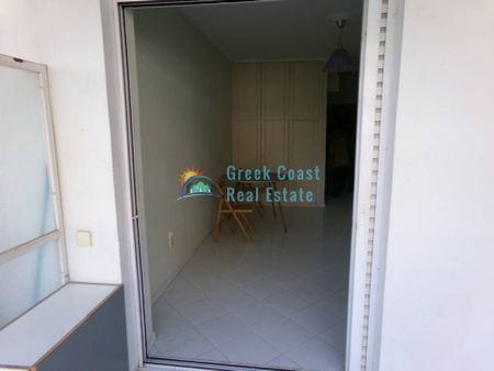 Studio/Γκαρσονιέρα για ενοικίαση Μέσα Αγυιά - Παναχαϊκή (Πάτρα) - Photo 2
