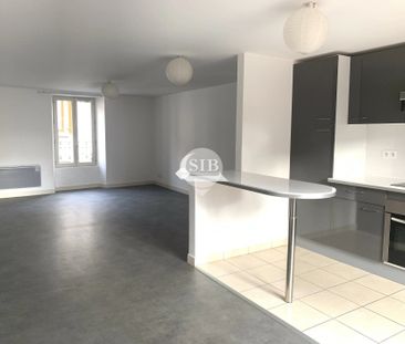 Location Appartement 4 pièces 82m² LINAS 91310 - Photo 4