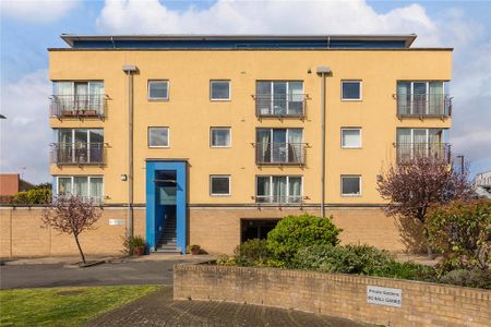 1 bedroom flat to rent - Photo 2