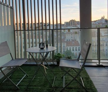 Location Appartement 1 pièce 27m² MARSEILLE 6ème - Photo 6