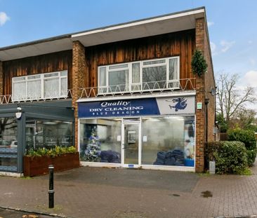 2 bedroom apartment to rent - Photo 6