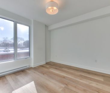 Appartement à louer - Photo 2